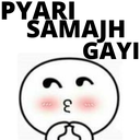 D9_Samajh_Gayi Discord emoji