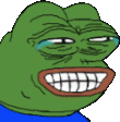 PepeLaugh Discord Emoji