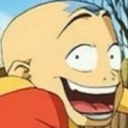 Aang Discord emoji