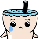 dropping_tear