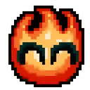 happyflame