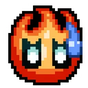 stressflame