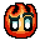confusedflame