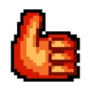 Flamethumbsup
