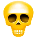 goldenskull