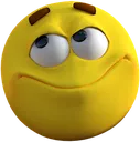 smug