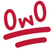 owo Discord Emoji