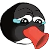 SadNoot Discord Emoji