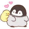 PenguinLove
