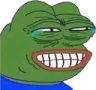 pepelaugh Discord Emoji