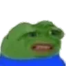 Pepe Disgust pepedisgust Discord Emoji