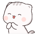 CatClap Discord emoji