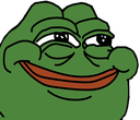 PepeGrin Discord emoji
