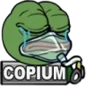copium