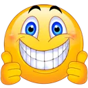 thumbsup thumbsup