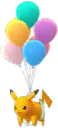 balloonpika