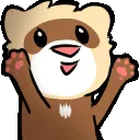 ferretclap