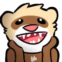 ferrethillbilly