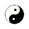 Yinyang Yinyang Discord Emoji