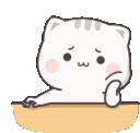 CatWaiting Discord emoji