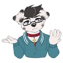 shrug shrug