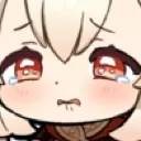 Kleecry KleeCry Discord Emoji