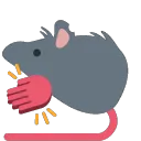 rat_clapping