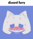 Discordfurry Discord Emoji