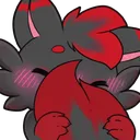 FA_FoxetteHide Discord Emoji