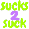 Z_Sucks2suck Discord emoji