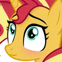SunBlush