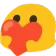 blobheart