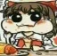 OsanaEating