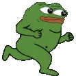 peepoRun