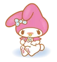 mimusanrio_melody_angry