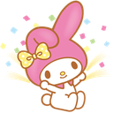 melody_celebrate Discord emoji
