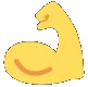 MuscleflexR