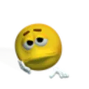 Sadd sadd Discord Emoji