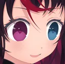 IrysStare