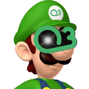 O3_Green_Mario Discord emoji