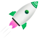 O3_Green_Rocket Discord emoji