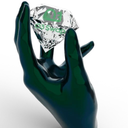 O3_Diamond_Hands Discord emoji