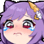 Keqingcry Discord Emoji