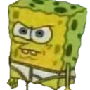 sponge_mad Discord emoji