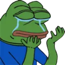 dank_cry Discord Emoji