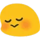 blobblush