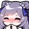 keqing_uwu Discord emoji