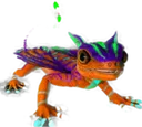 Glowtail