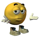 shrug