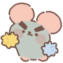 bm_cheer Discord emoji